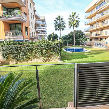 Litoral Costa Dorada - Marina Bajo Only Families Cambrils Exterior photo