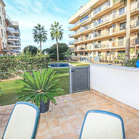 Litoral Costa Dorada - Marina Bajo Only Families Cambrils Exterior photo