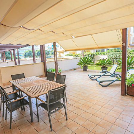 Litoral Costa Dorada - Marina Bajo Only Families Cambrils Exterior photo