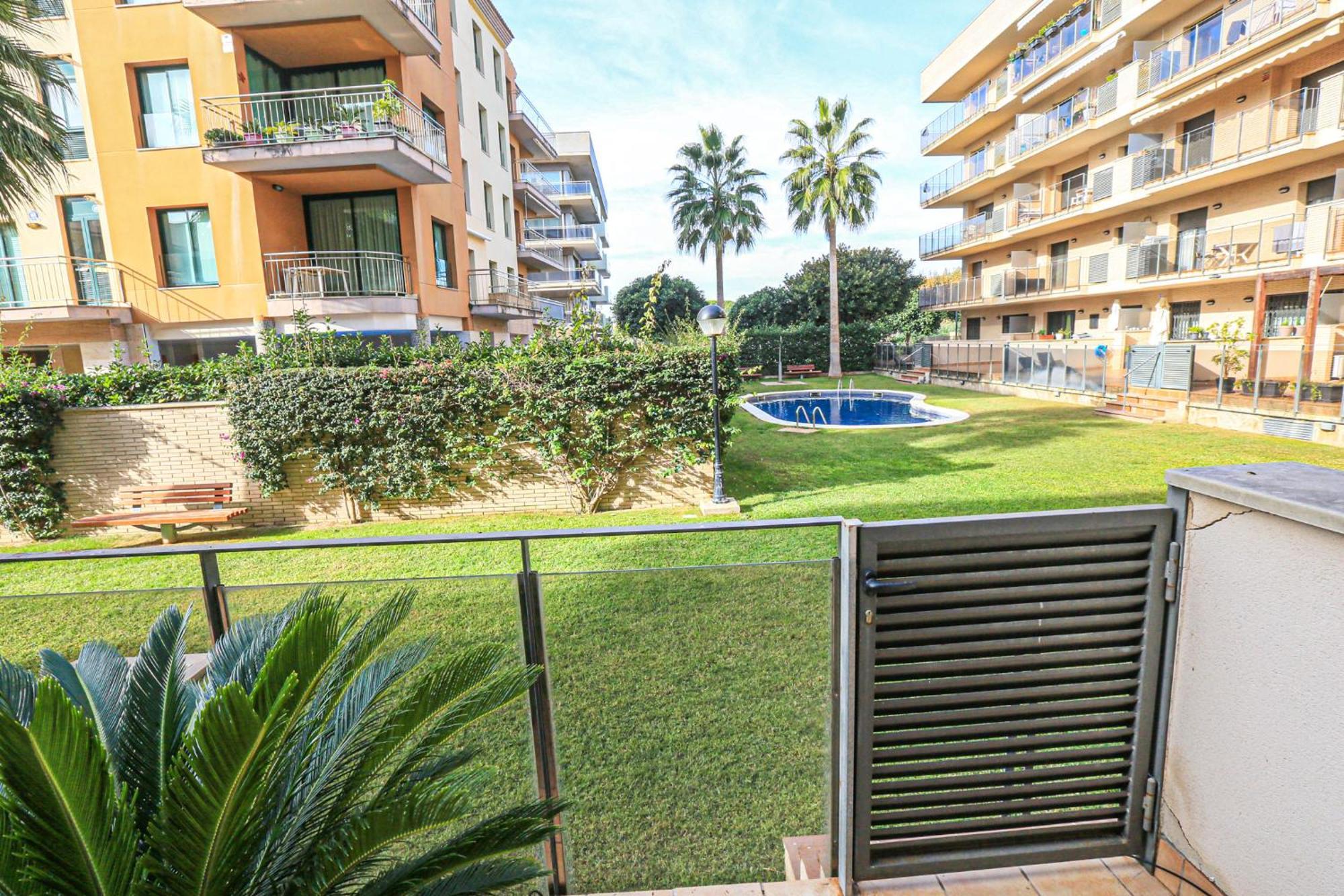 Litoral Costa Dorada - Marina Bajo Only Families Cambrils Exterior photo