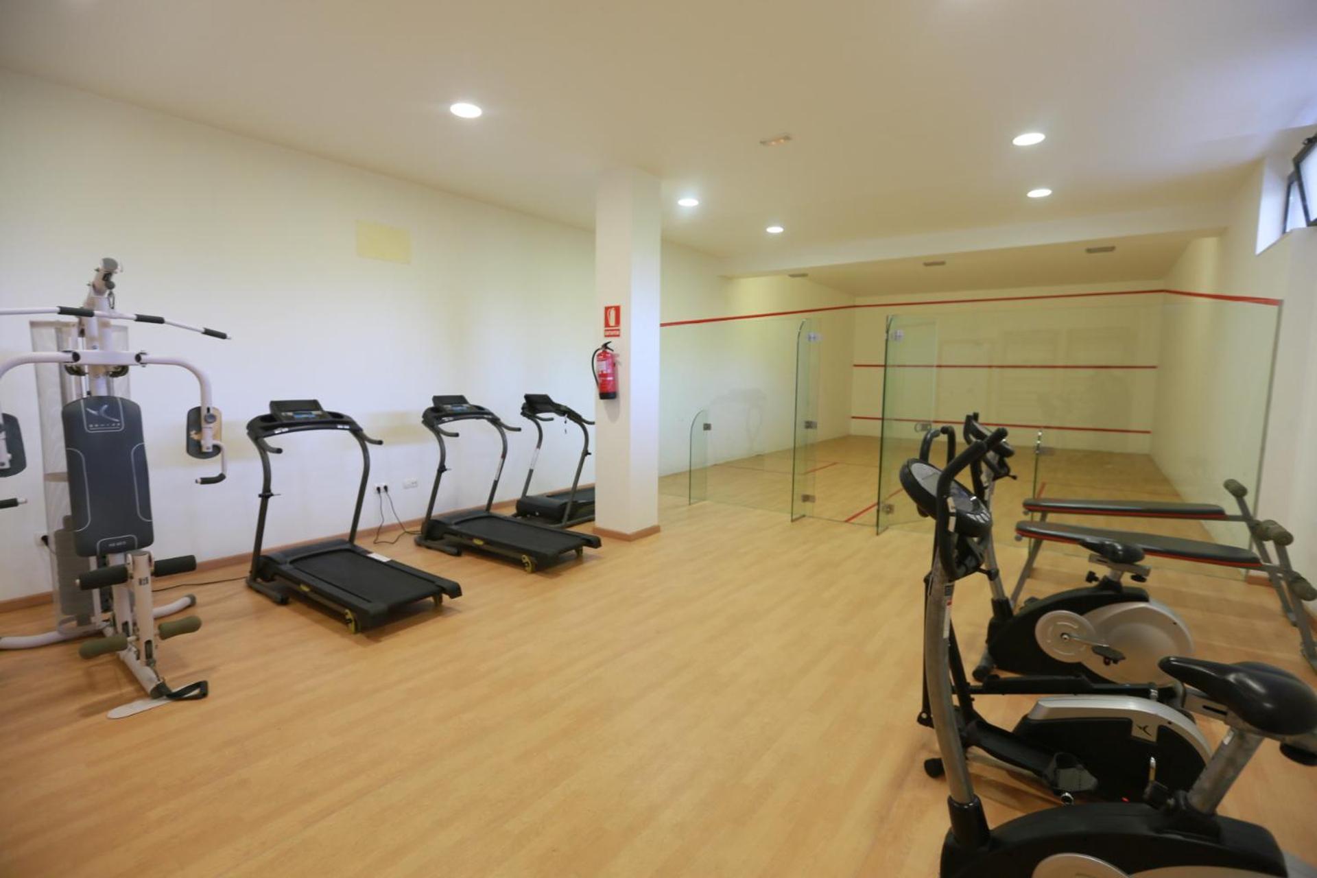 Litoral Costa Dorada - Marina Bajo Only Families Cambrils Exterior photo