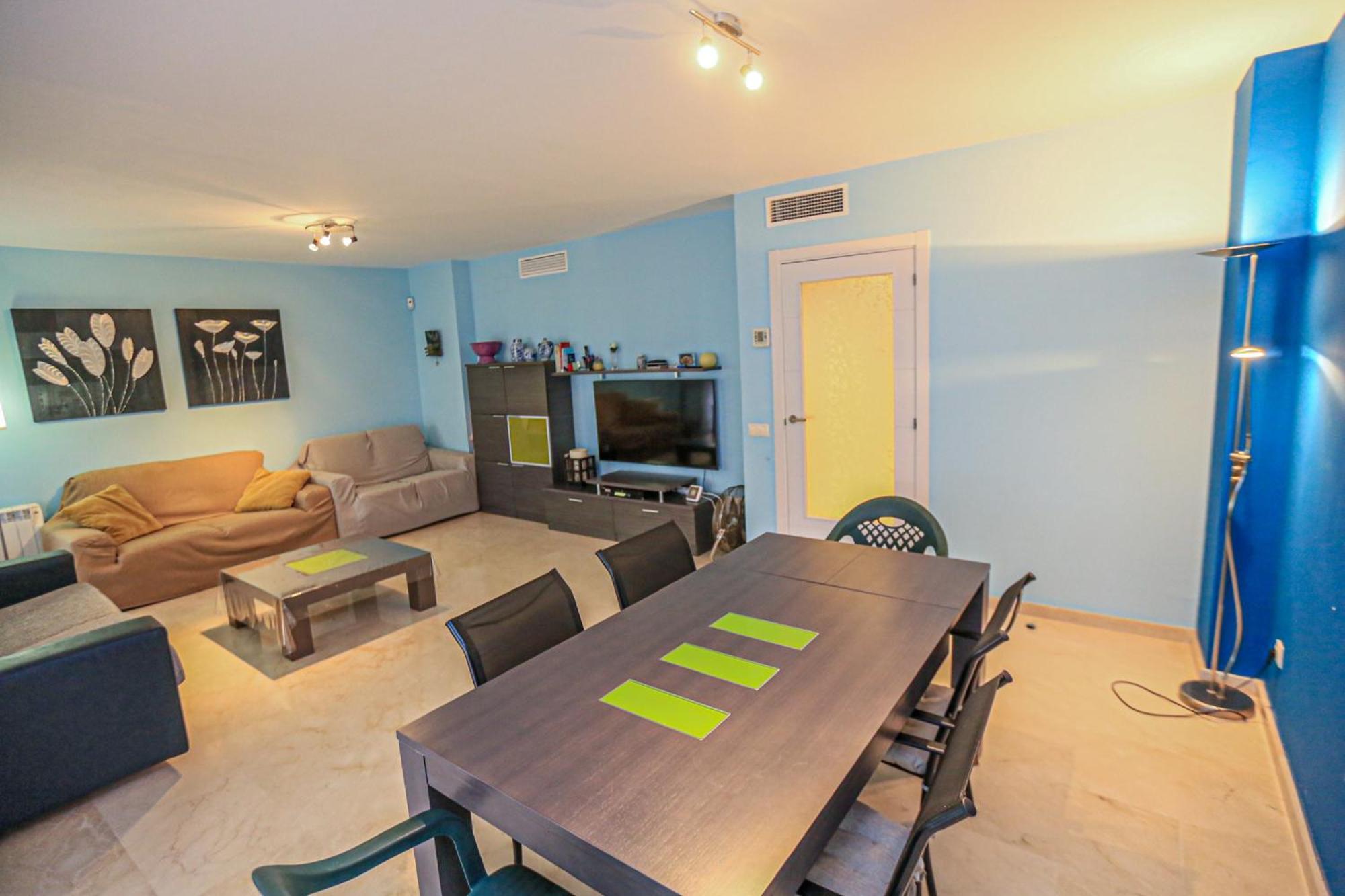 Litoral Costa Dorada - Marina Bajo Only Families Cambrils Exterior photo