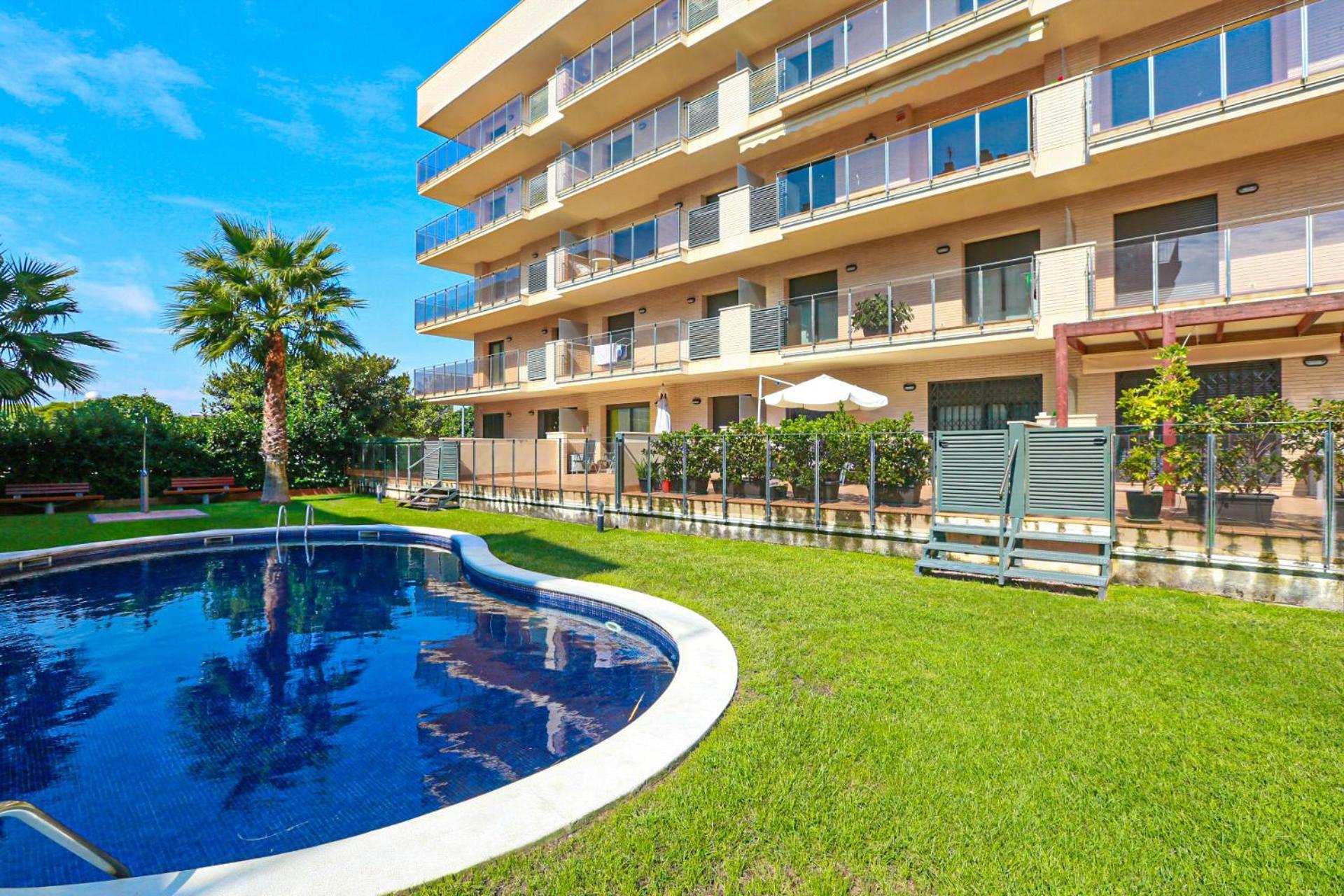 Litoral Costa Dorada - Marina Bajo Only Families Cambrils Exterior photo