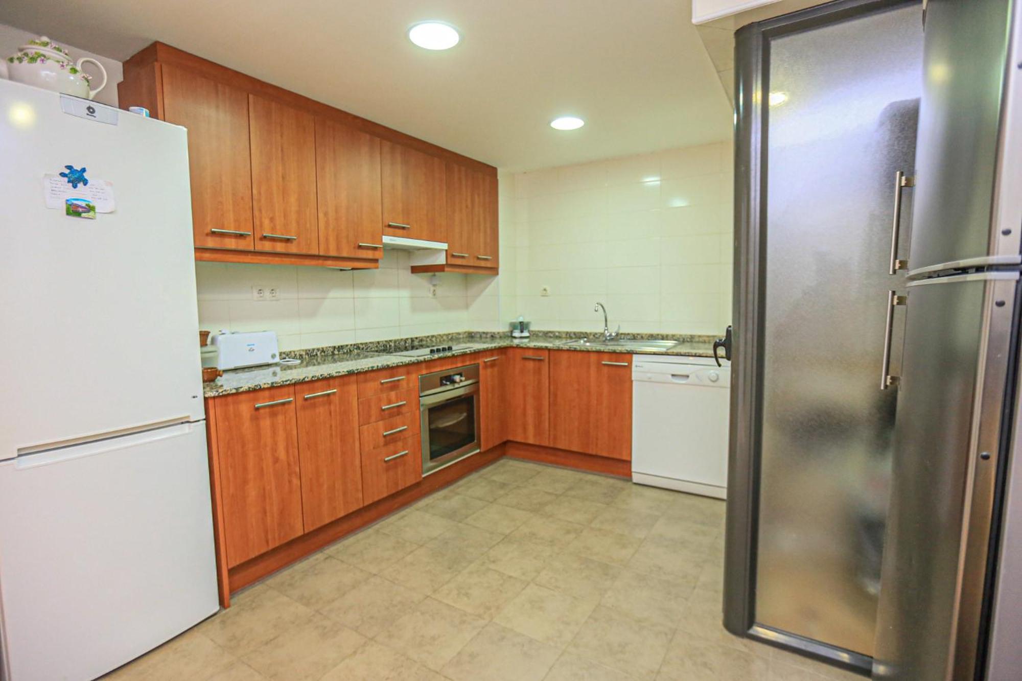 Litoral Costa Dorada - Marina Bajo Only Families Cambrils Exterior photo