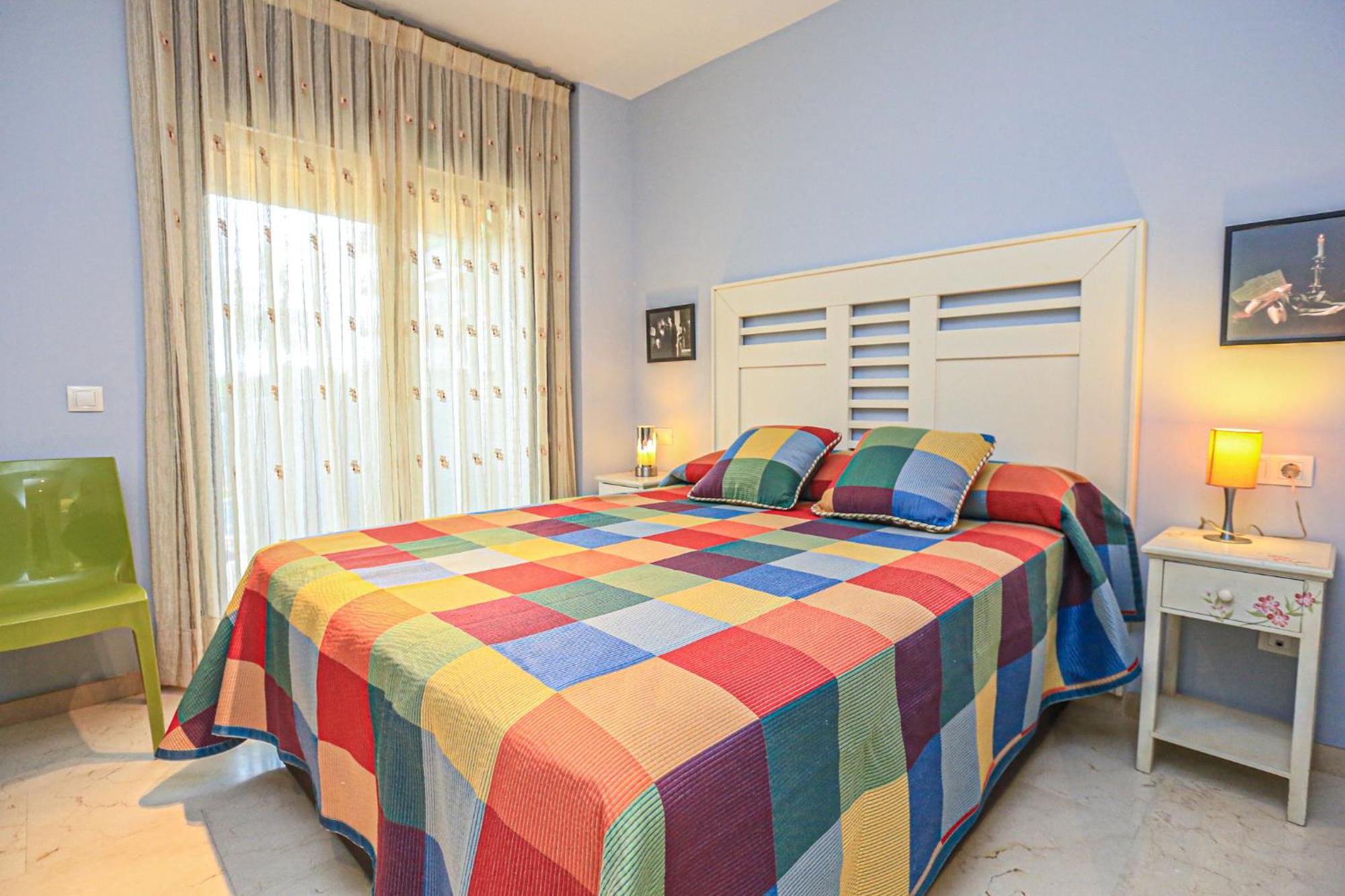 Litoral Costa Dorada - Marina Bajo Only Families Cambrils Exterior photo