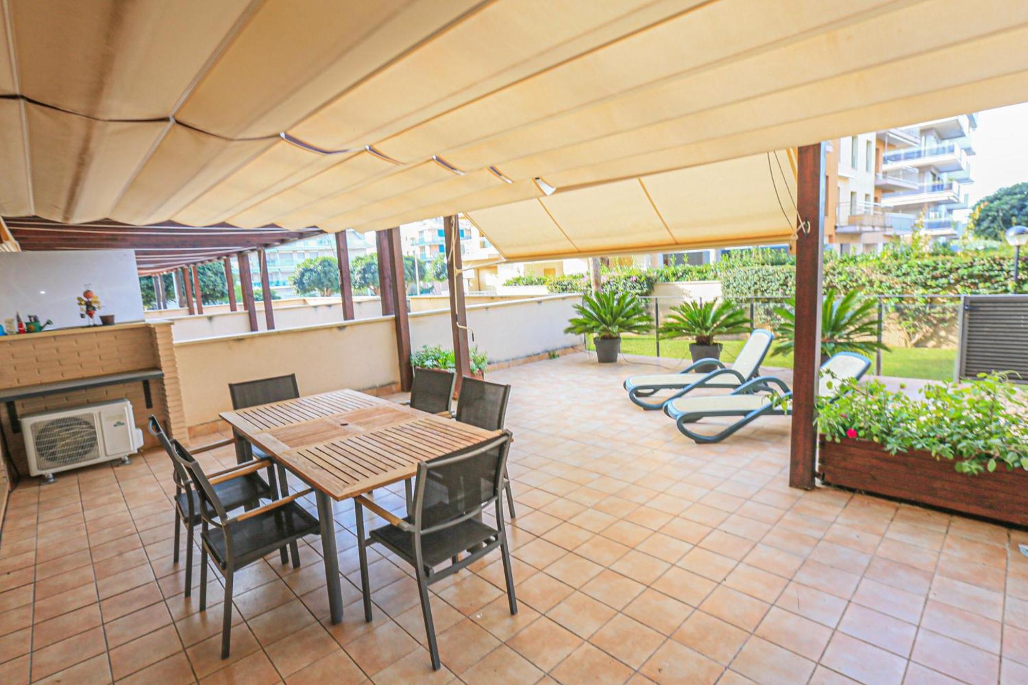 Litoral Costa Dorada - Marina Bajo Only Families Cambrils Exterior photo